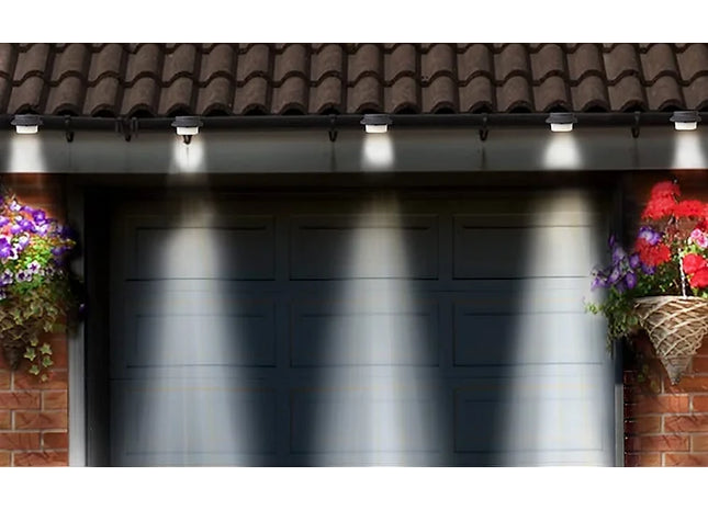 LED Gutter Light