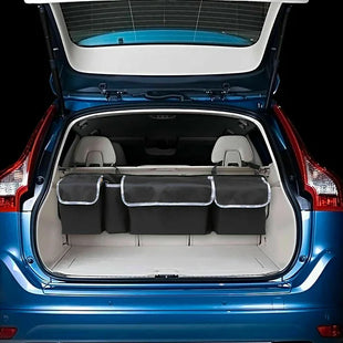 LARGE CAR BOOT POCKET