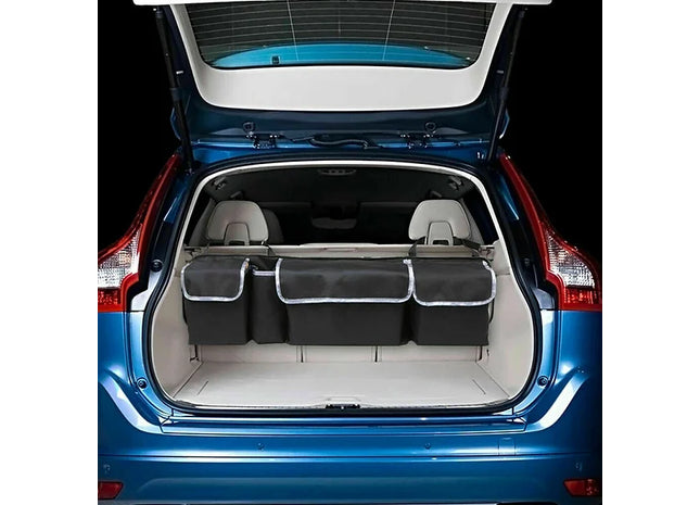 LARGE CAR BOOT POCKET