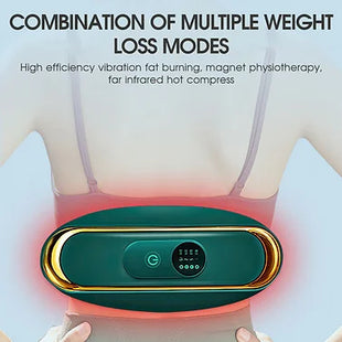Body Slimming Belt