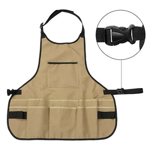 Garden Apron