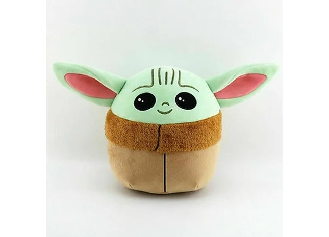 Baby Yoda Soft Plush Toy