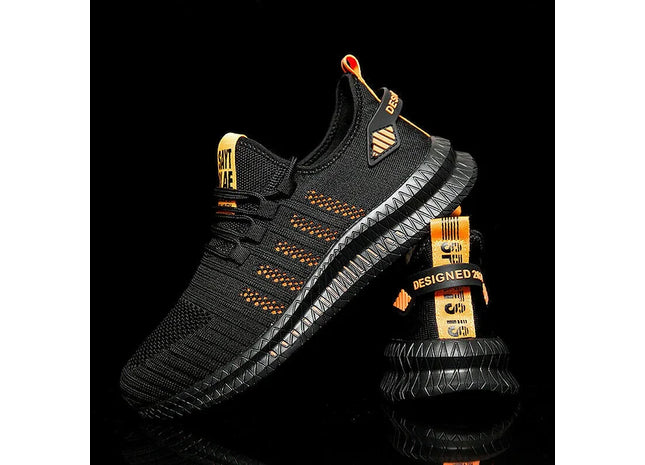 Mens Running Trainers