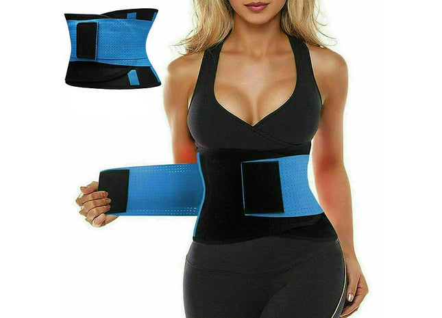 Shapewear Gym Body Shaper