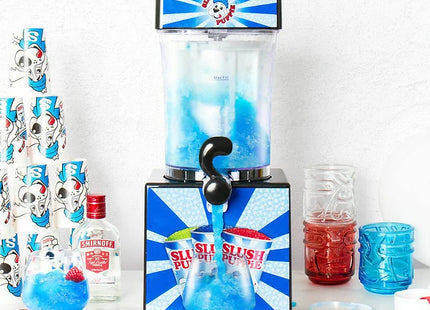 Slush Puppy Ice Drink Maker