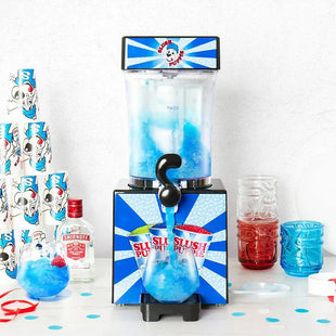 Slush Puppy Ice Drink Maker