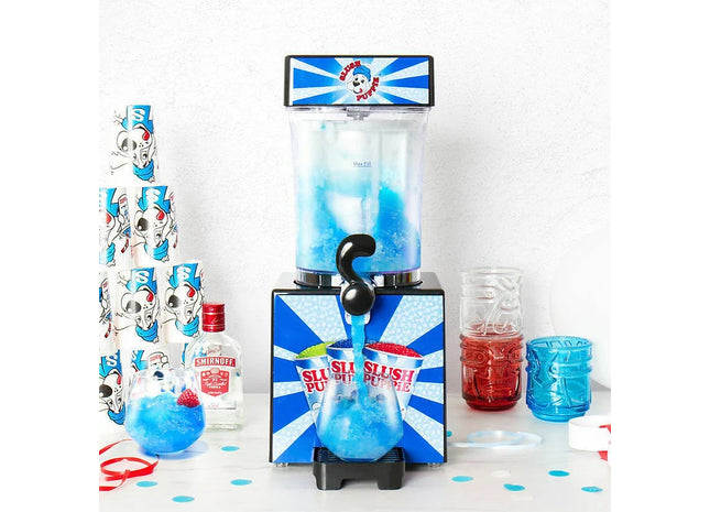 Slush Puppy Ice Drink Maker