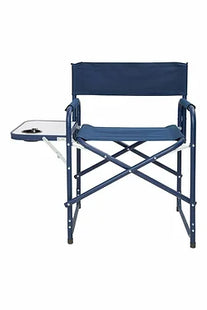 Foldable Directors Chair & Table Camping Chair