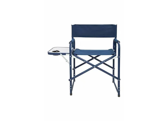 Foldable Directors Chair & Table Camping Chair