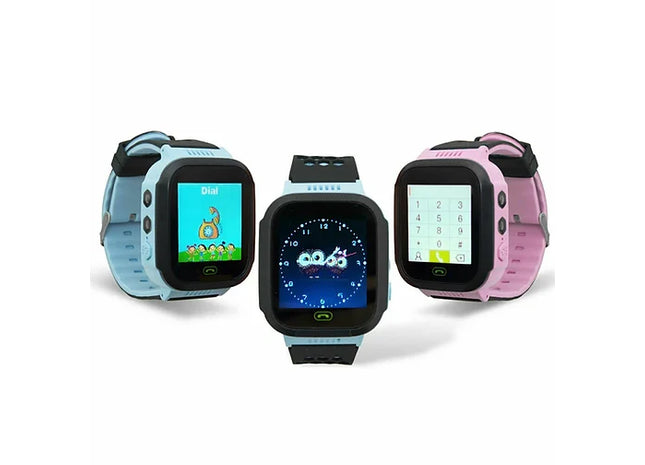 Junior Kids Fitness Watch