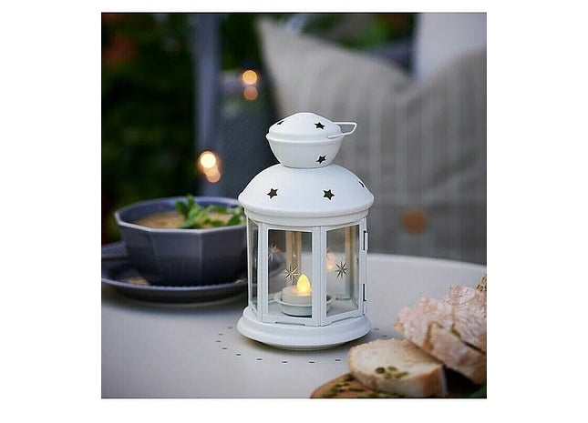 Lantern For Tealight Candles