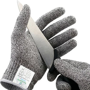 Cut Resistant Gloves Grade 5