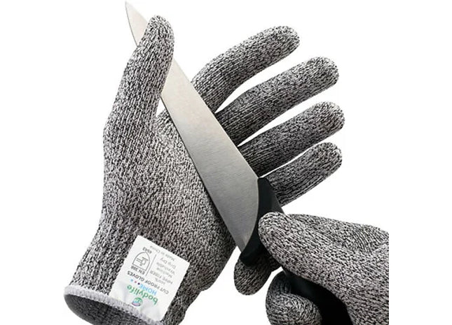 Cut Resistant Gloves Grade 5
