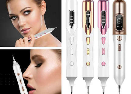 Plasma Pen Face Care Skin Tag Removal Pen