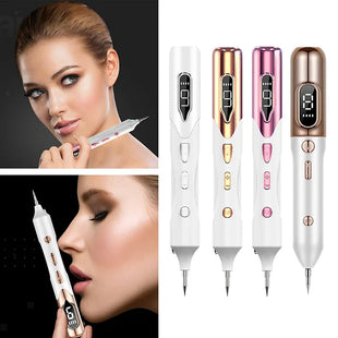 Plasma Pen Face Care Skin Tag Removal Pen