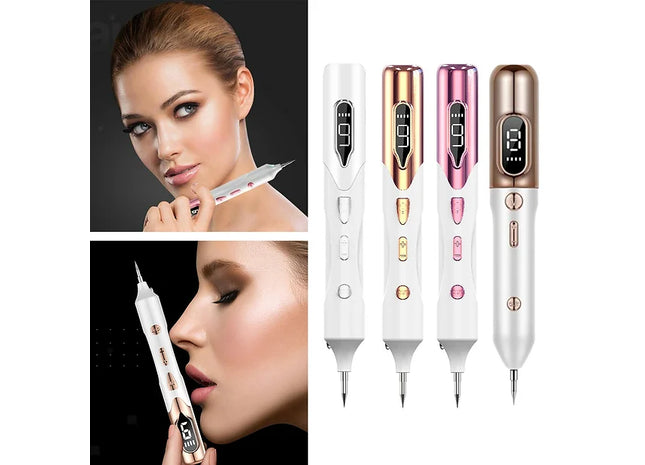 Plasma Pen Face Care Skin Tag Removal Pen