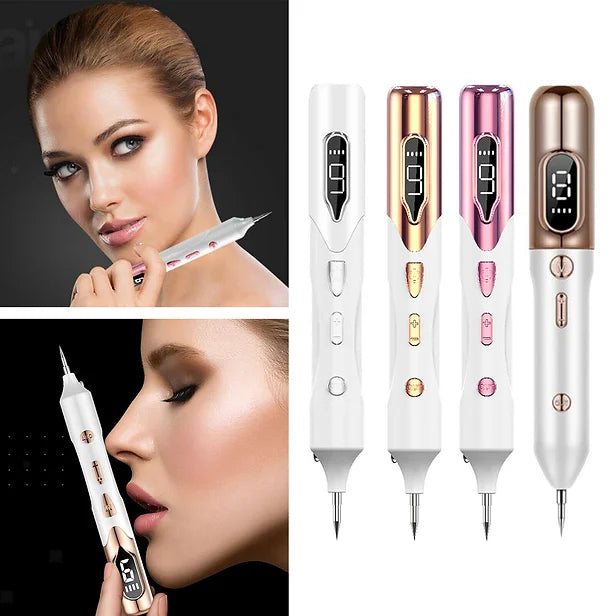 Plasma Pen Face Care Skin Tag Removal Pen