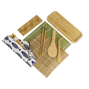 Bamboo Sushi Kit