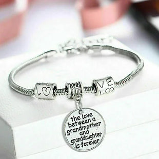 Charm Bracelet