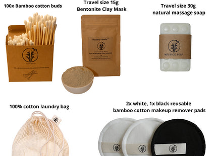 Zero Waste Gift Set