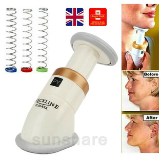 Neckline Chin Slimmer Massager