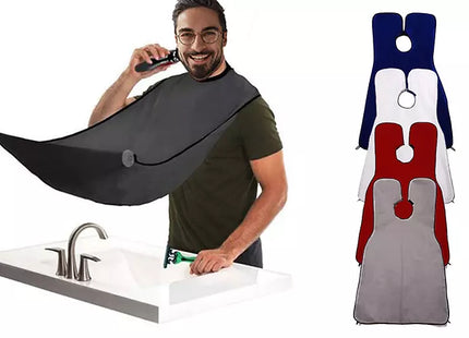Waterproof Beard Grooming Capes