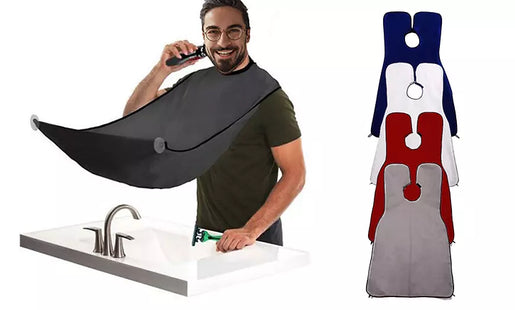 Waterproof Beard Grooming Capes