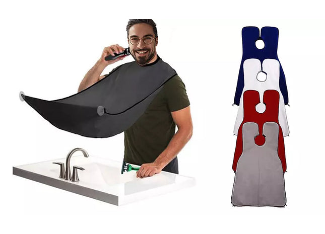 Waterproof Beard Grooming Capes