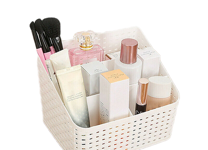 Multi-function Cosmetic Organizer