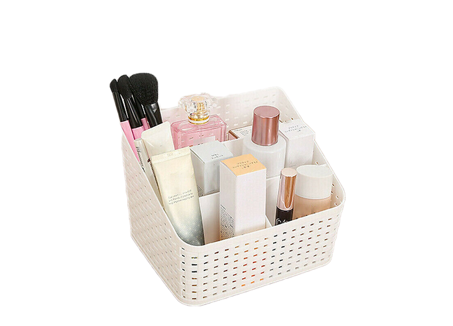 Multi-function Cosmetic Organizer
