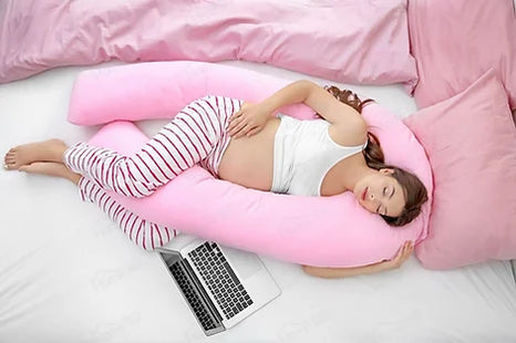 9ft Pregnancy U Shaped Pillow