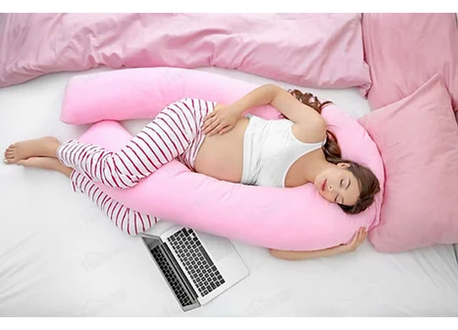 9ft Pregnancy U Shaped Pillow