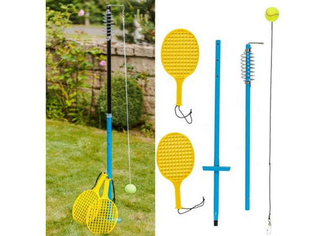 2 Player Swingball Set