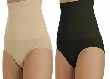Women' Shapewear Seamfree High Waist Slimming Control