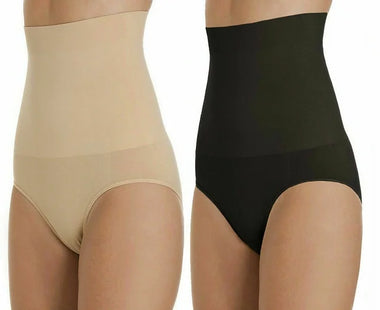 Women' Shapewear Seamfree High Waist Slimming Control