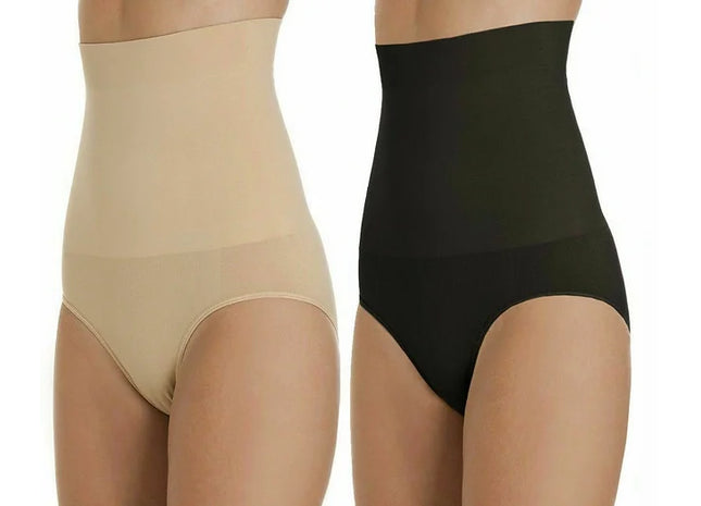 Women' Shapewear Seamfree High Waist Slimming Control