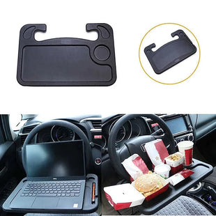 Portable Car Laptop Desk Mount