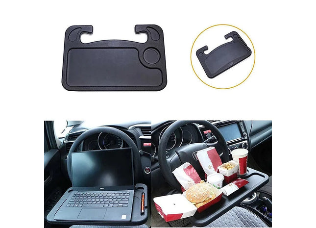 Portable Car Laptop Desk Mount