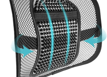 Lumbar Support