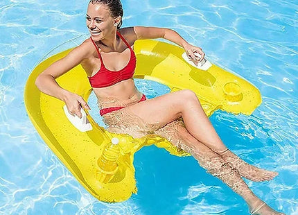 Inflatable Float