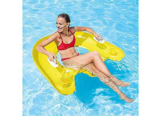 Inflatable Float