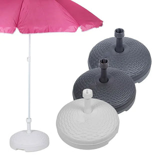20L Garden Parasol Stand