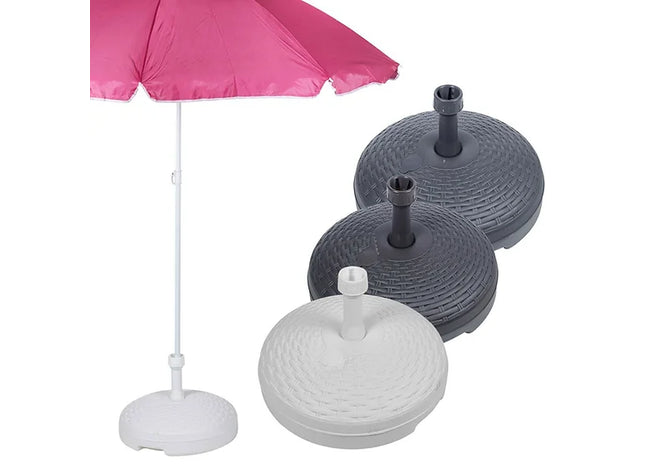 20L Garden Parasol Stand