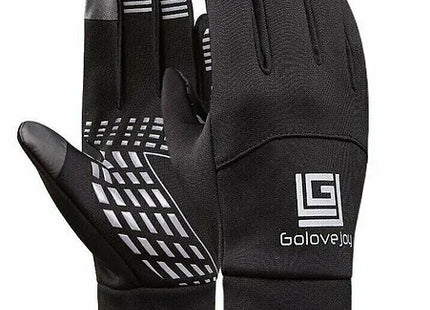 Winter Waterproof & Windproof Touch Screen Gloves