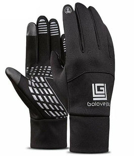 Winter Waterproof & Windproof Touch Screen Gloves