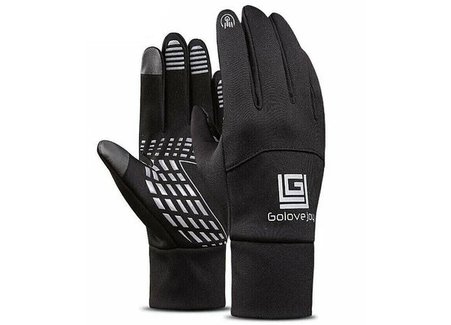 Winter Waterproof & Windproof Touch Screen Gloves