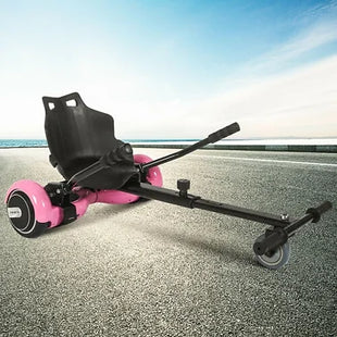 Go Kart For Hoverboard Scooter