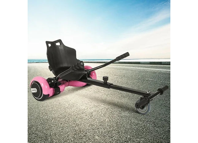 Go Kart For Hoverboard Scooter