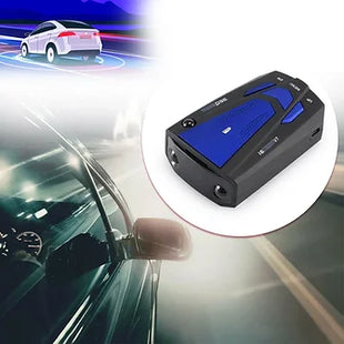 360 Degree Police GPS Camera