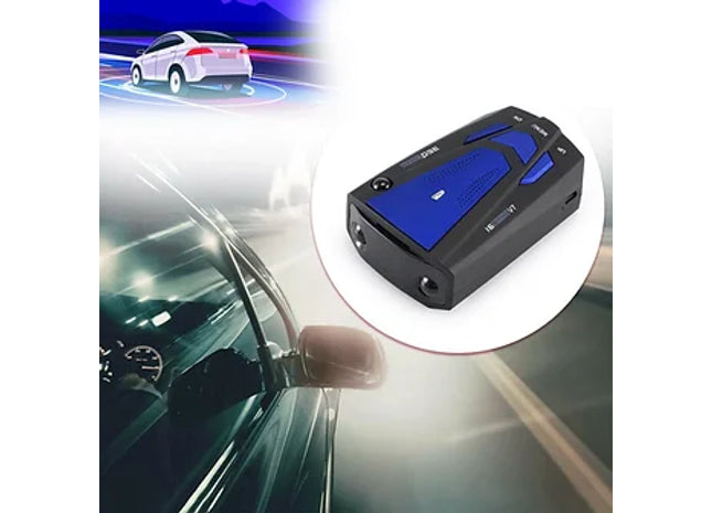 360 Degree Police GPS Camera